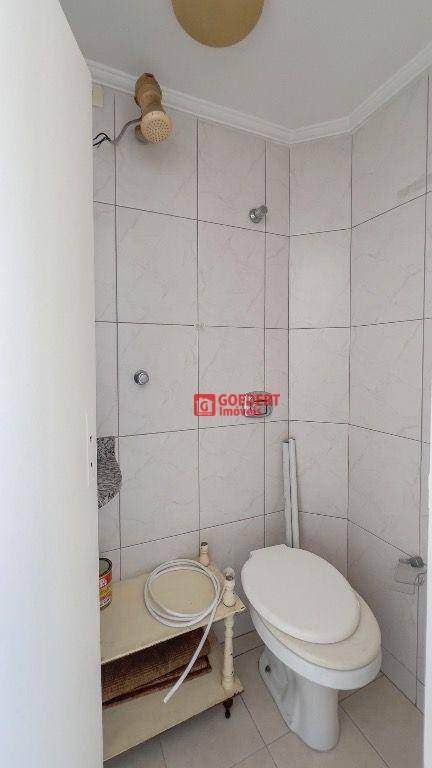 Apartamento à venda e aluguel com 2 quartos, 64m² - Foto 9