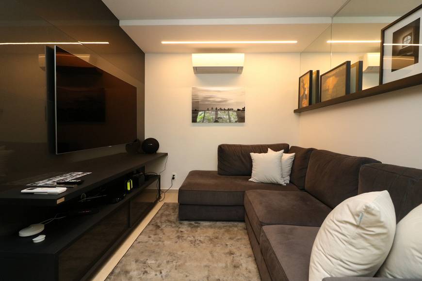 Apartamento à venda com 2 quartos, 145m² - Foto 4