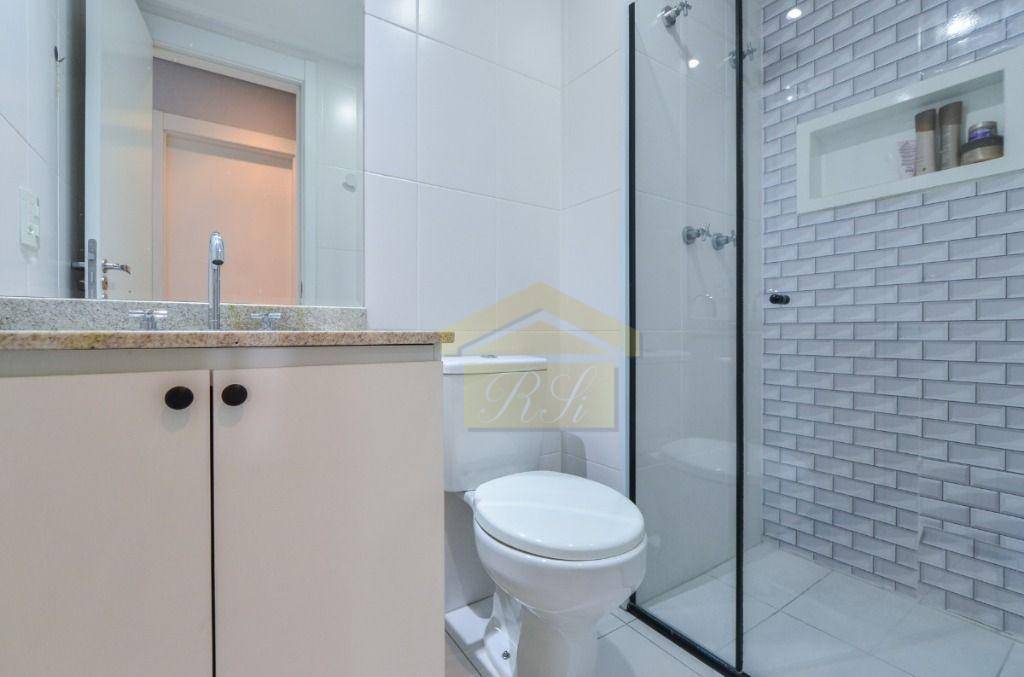 Apartamento à venda com 2 quartos, 67m² - Foto 17