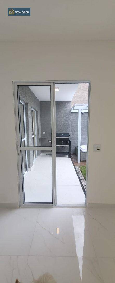 Casa à venda com 3 quartos, 100m² - Foto 9