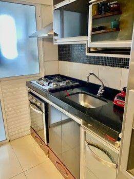 Apartamento à venda com 1 quarto, 69m² - Foto 7