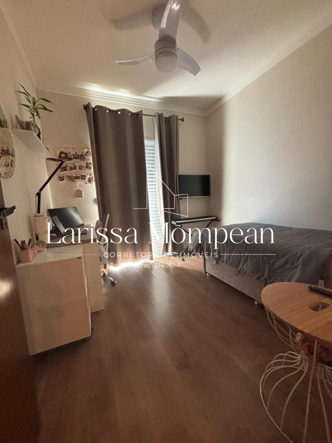 Casa de Condomínio à venda com 3 quartos, 160m² - Foto 11