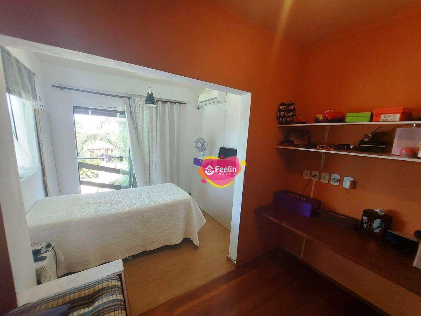 Casa à venda com 4 quartos, 250m² - Foto 10