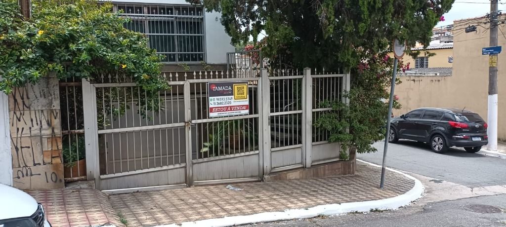 Sobrado à venda com 4 quartos, 323m² - Foto 3