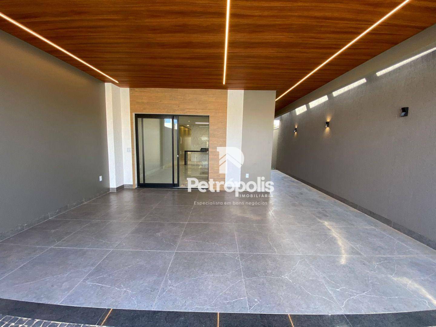 Casa, 3 quartos, 110 m² - Foto 3