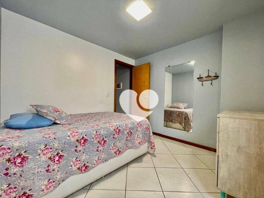 Apartamento à venda com 3 quartos, 100m² - Foto 9