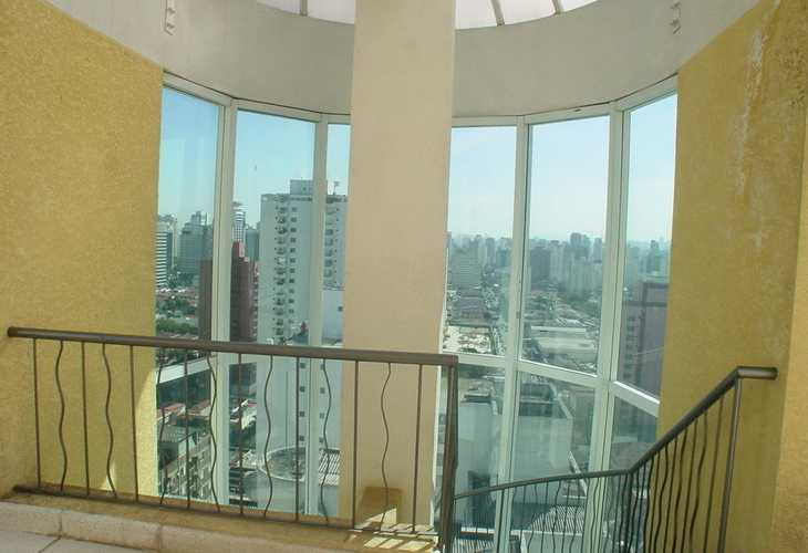 Apartamento à venda com 1 quarto, 90m² - Foto 8