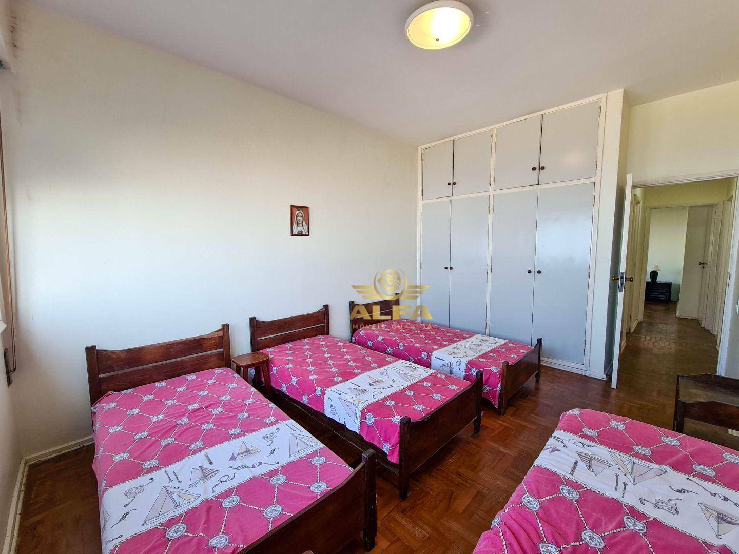 Apartamento à venda com 3 quartos, 110m² - Foto 10