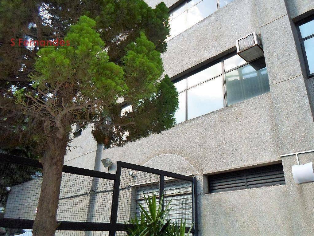 Conjunto Comercial-Sala à venda e aluguel, 77m² - Foto 19