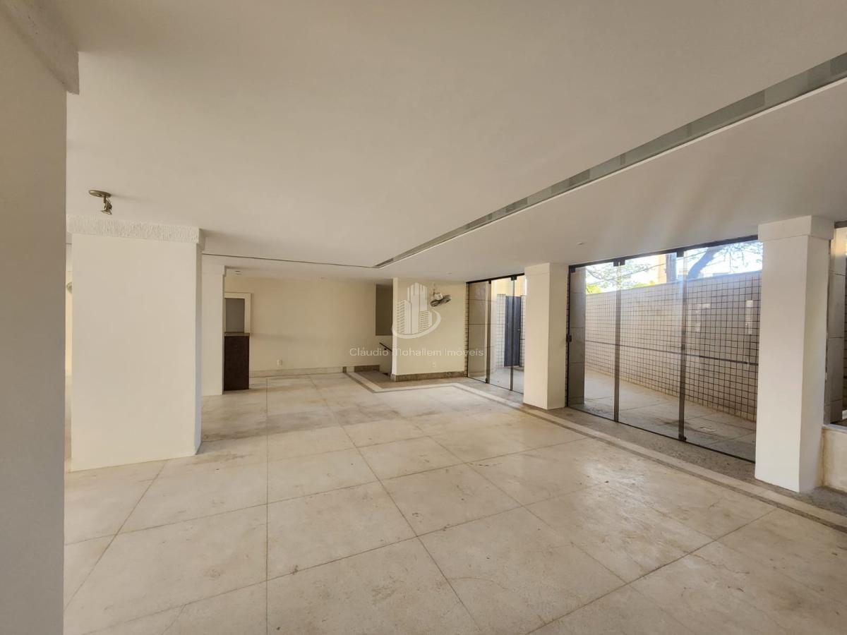 Apartamento à venda com 4 quartos, 138m² - Foto 7