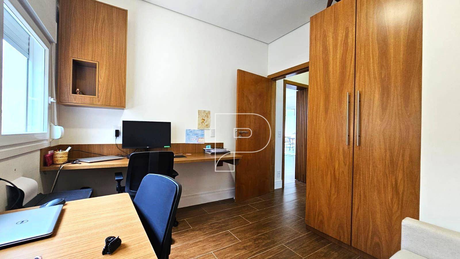 Casa de Condomínio à venda com 5 quartos, 281m² - Foto 15