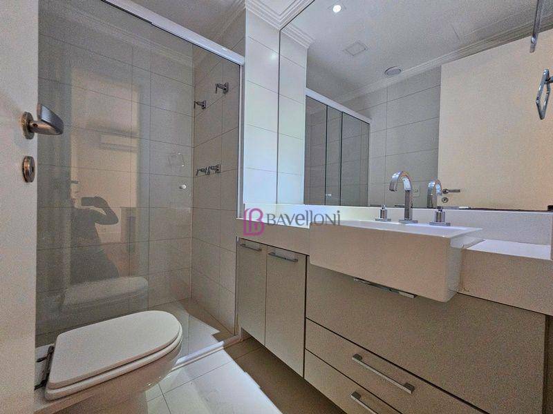 Apartamento à venda com 3 quartos, 150m² - Foto 13