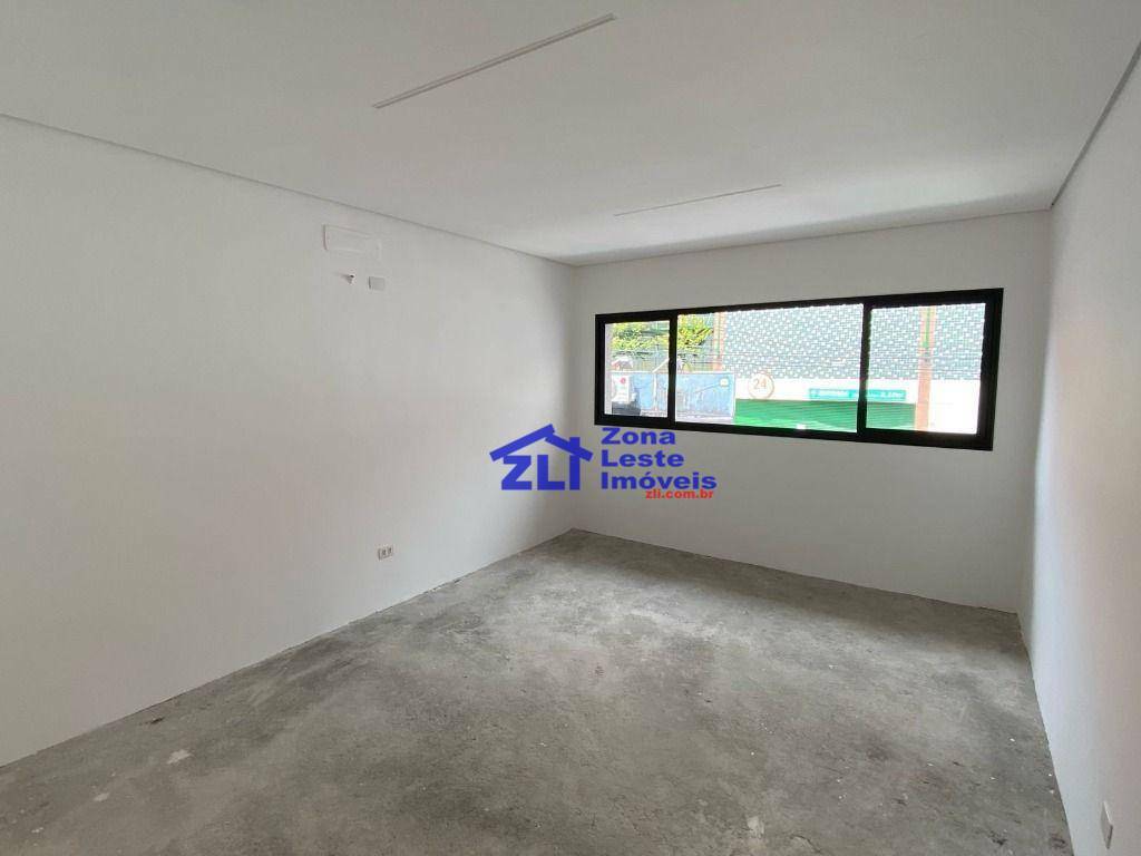 Sobrado para alugar com 5 quartos, 150m² - Foto 4