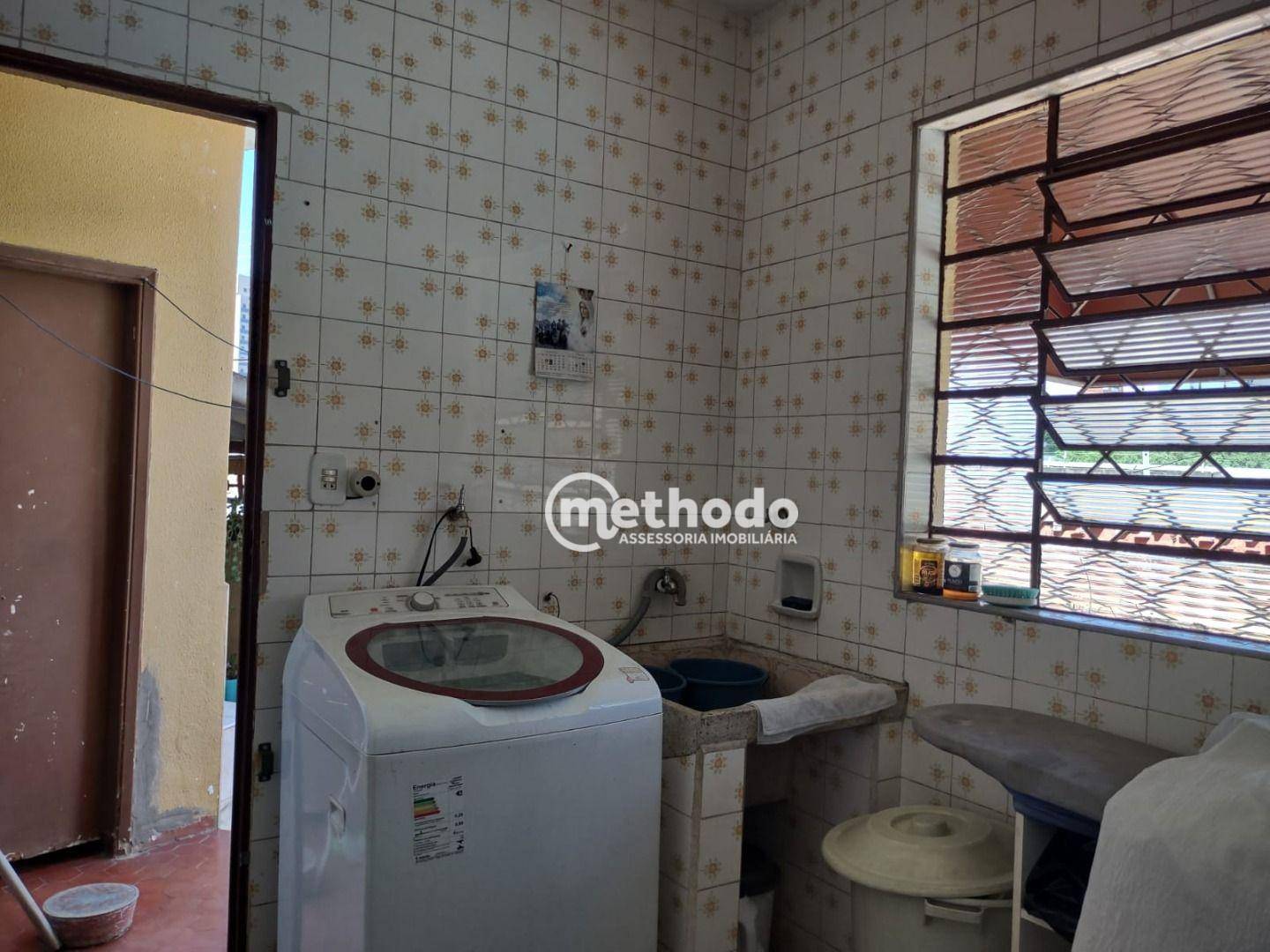 Casa à venda com 3 quartos, 260m² - Foto 22