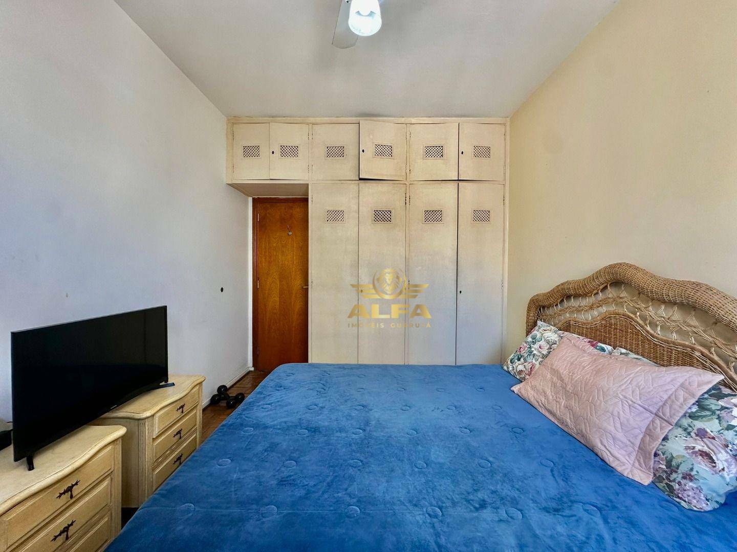 Apartamento à venda com 3 quartos, 100m² - Foto 7