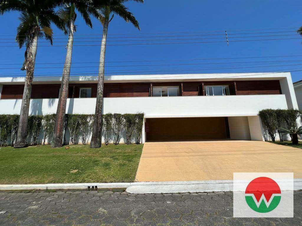 Casa de Condomínio à venda com 7 quartos, 1200m² - Foto 28