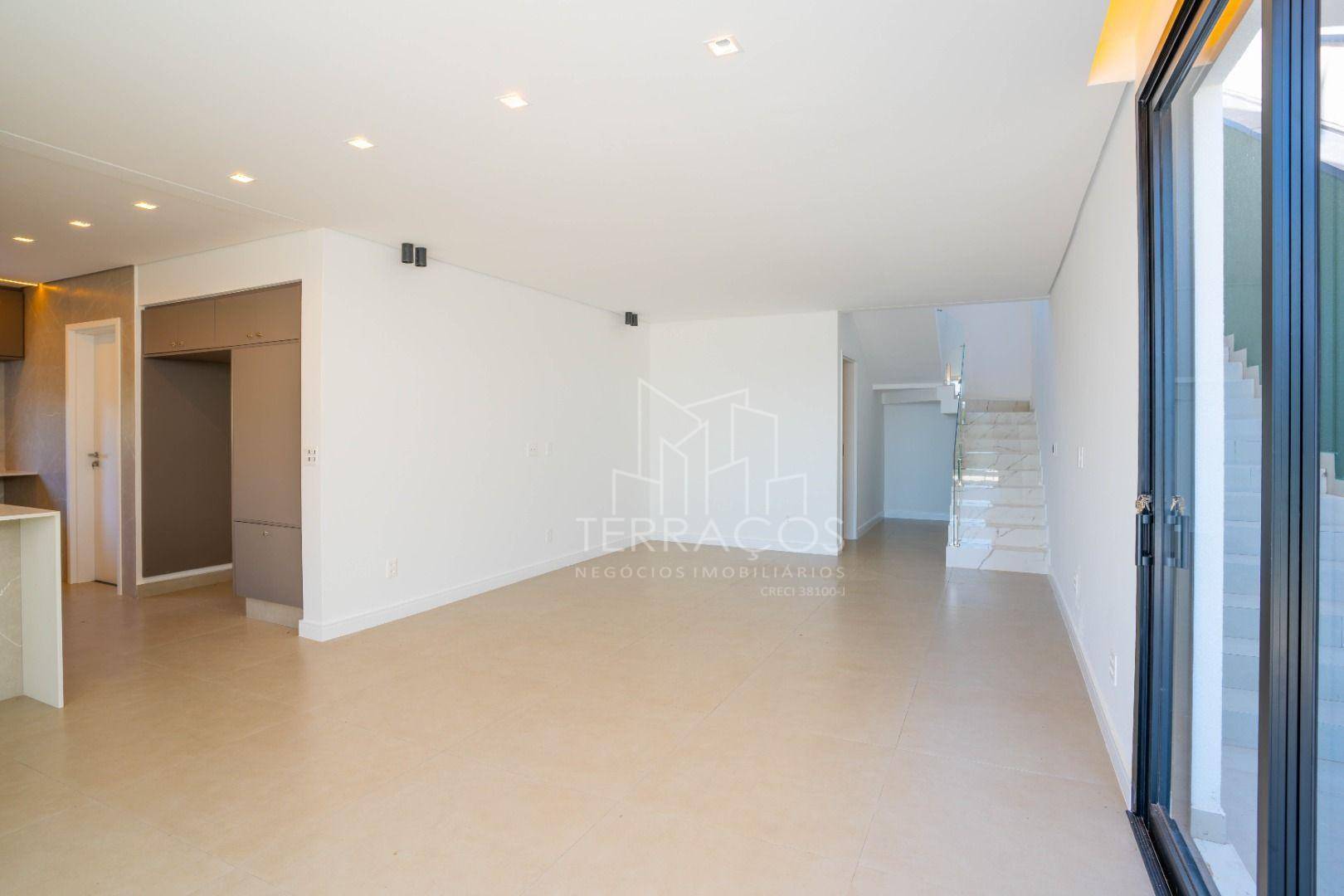 Casa de Condomínio à venda e aluguel com 3 quartos, 264m² - Foto 11