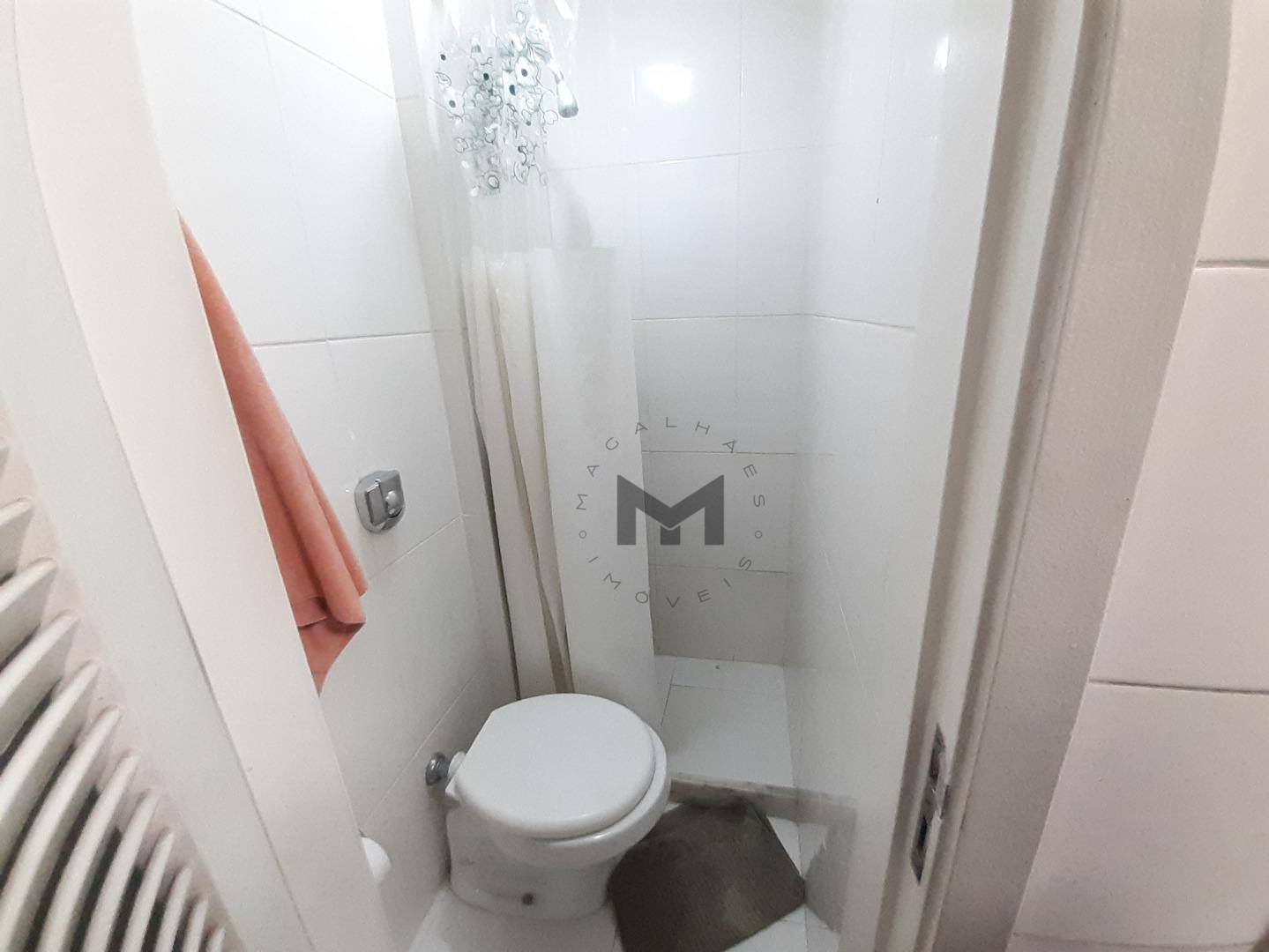 Apartamento à venda com 4 quartos, 263m² - Foto 35