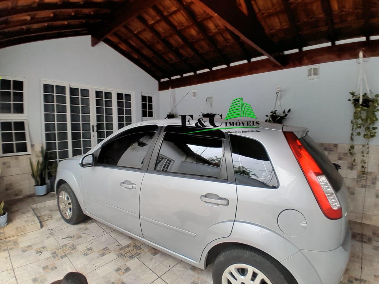 Casa à venda com 3 quartos, 200m² - Foto 25