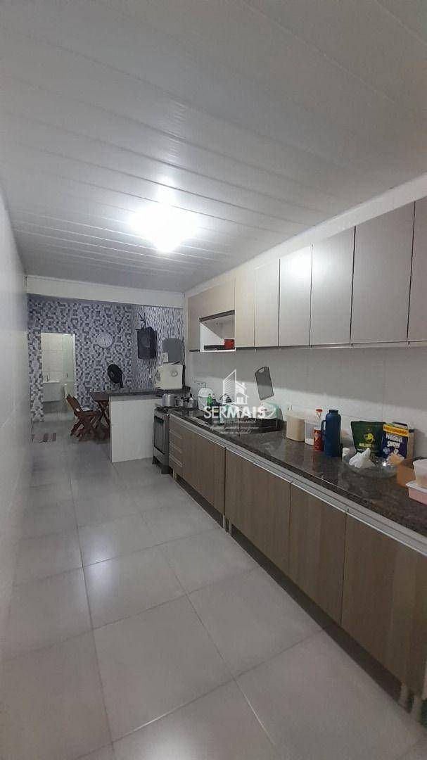 Casa de Condomínio à venda com 2 quartos, 175m² - Foto 12