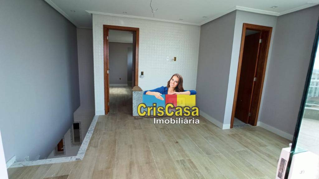 Cobertura à venda com 4 quartos, 190m² - Foto 11