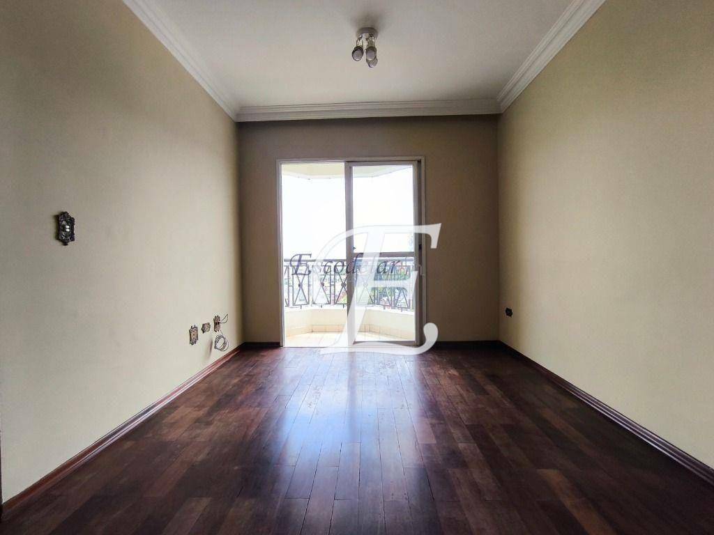 Apartamento à venda com 2 quartos, 60m² - Foto 6