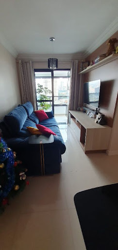 Apartamento à venda com 2 quartos, 64m² - Foto 28