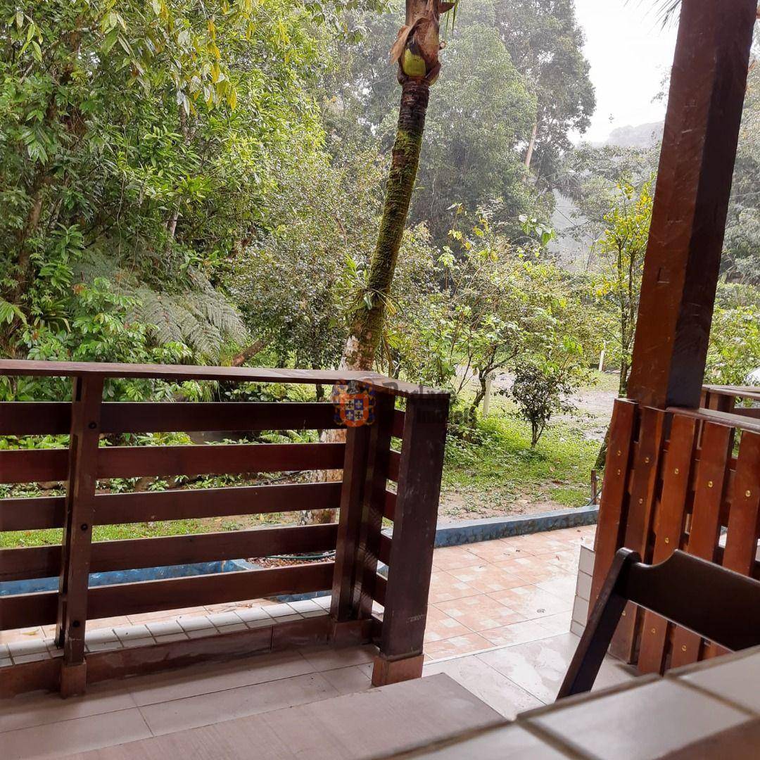 Apartamento, 1 quarto, 45 m² - Foto 3