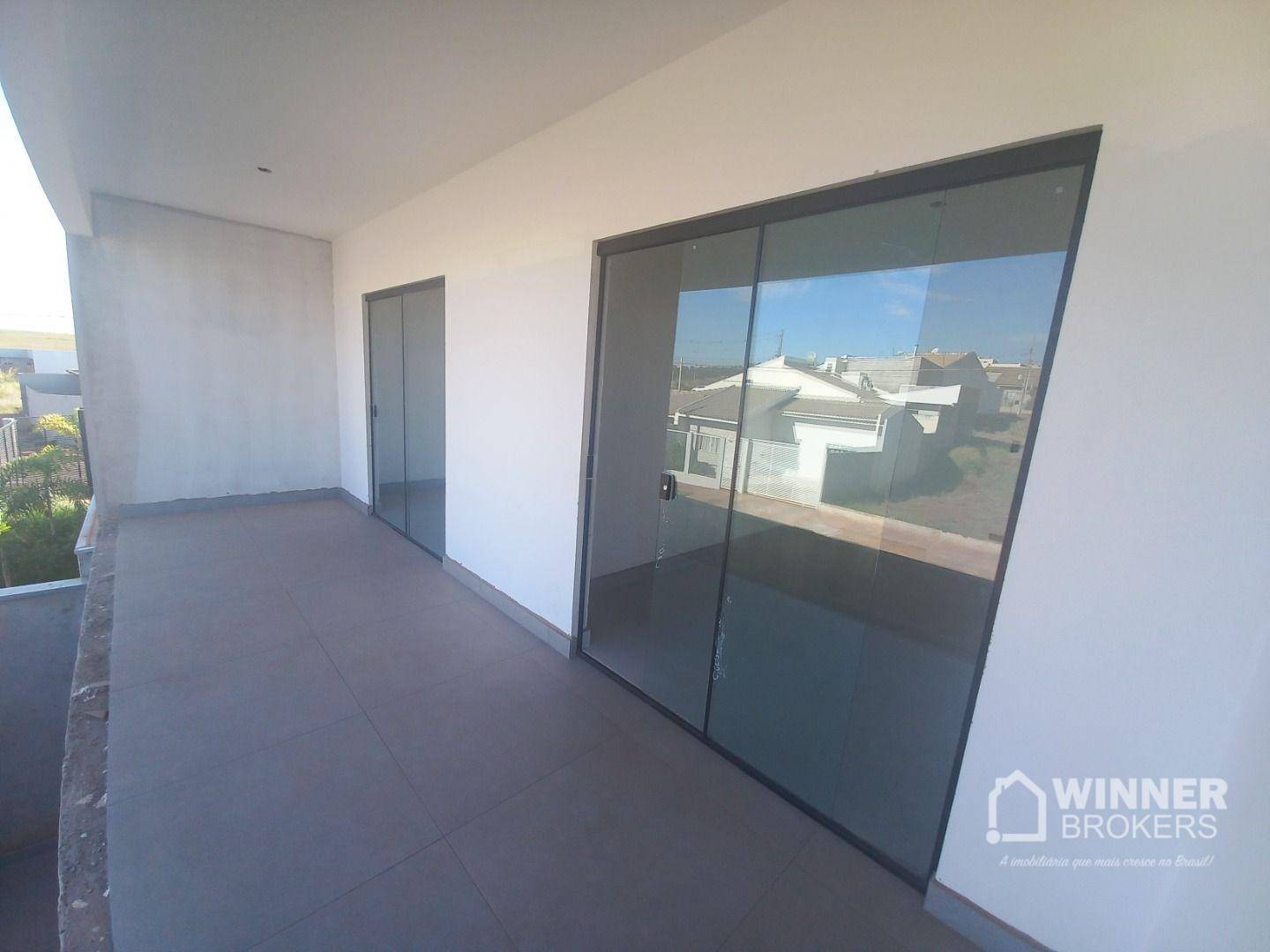 Sobrado para alugar com 3 quartos, 200m² - Foto 12