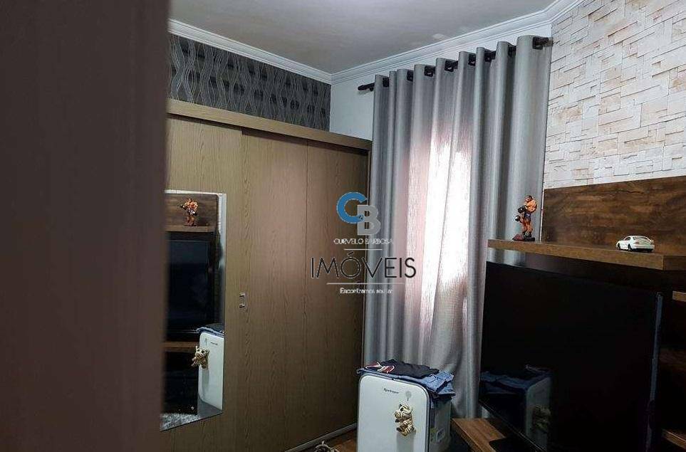 Sobrado à venda com 3 quartos, 103m² - Foto 13