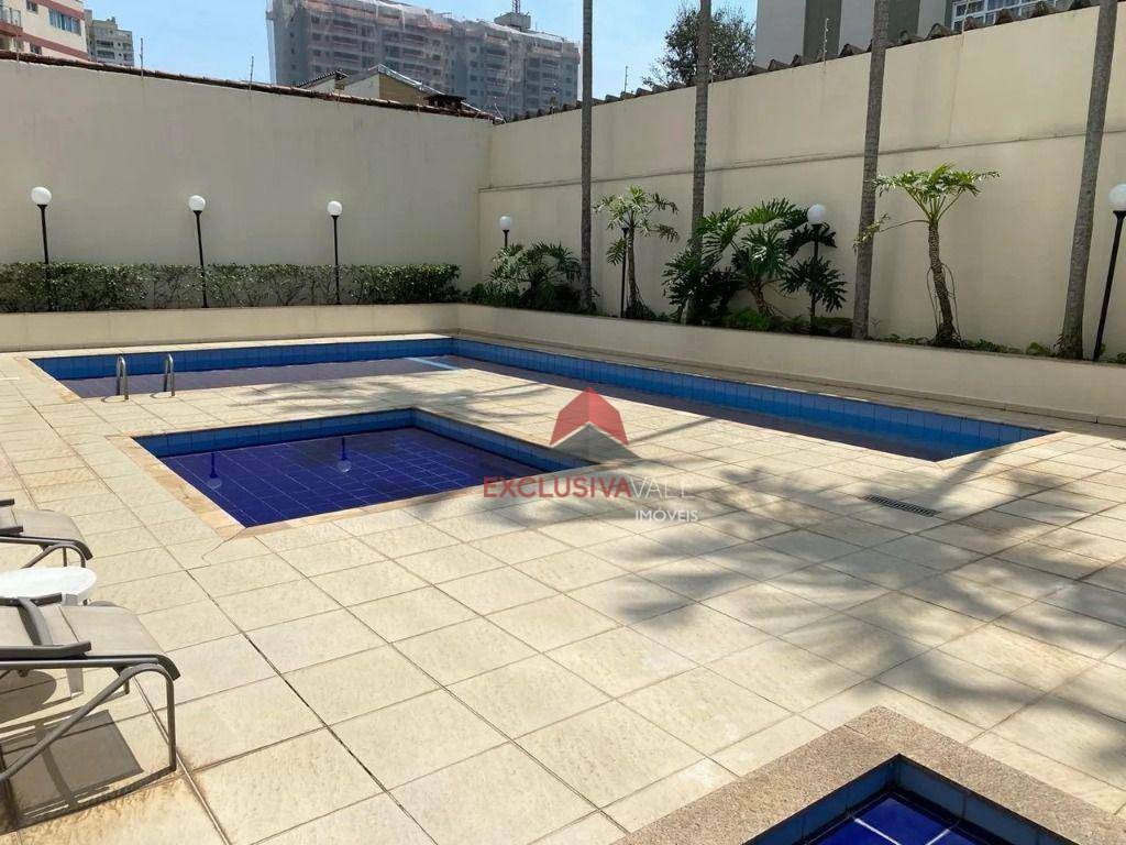 Apartamento à venda com 3 quartos, 110m² - Foto 10