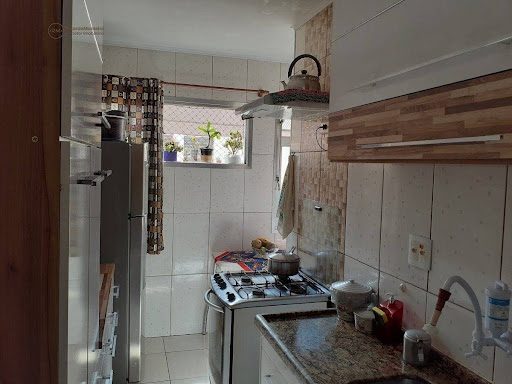 Apartamento à venda com 2 quartos, 65m² - Foto 21