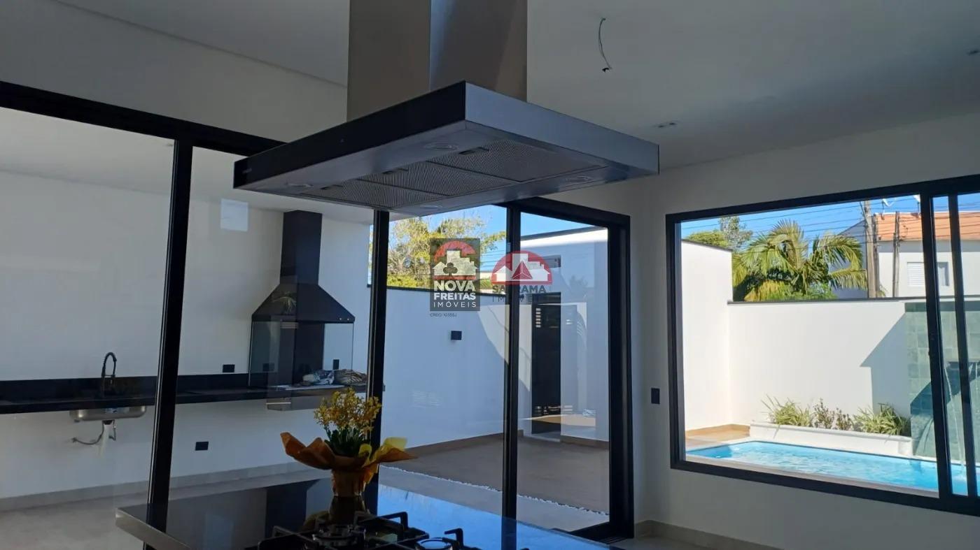 Sobrado à venda com 3 quartos, 250m² - Foto 12