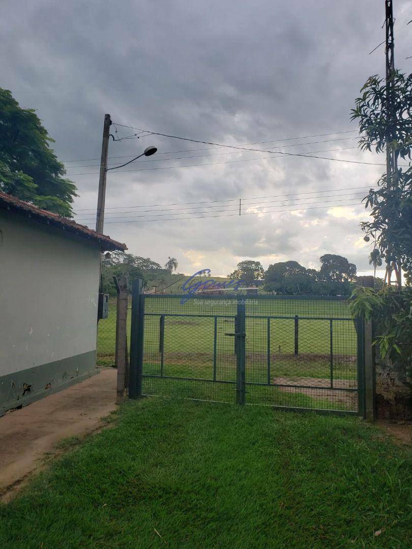 Fazenda à venda com 1 quarto, 160M2 - Foto 6