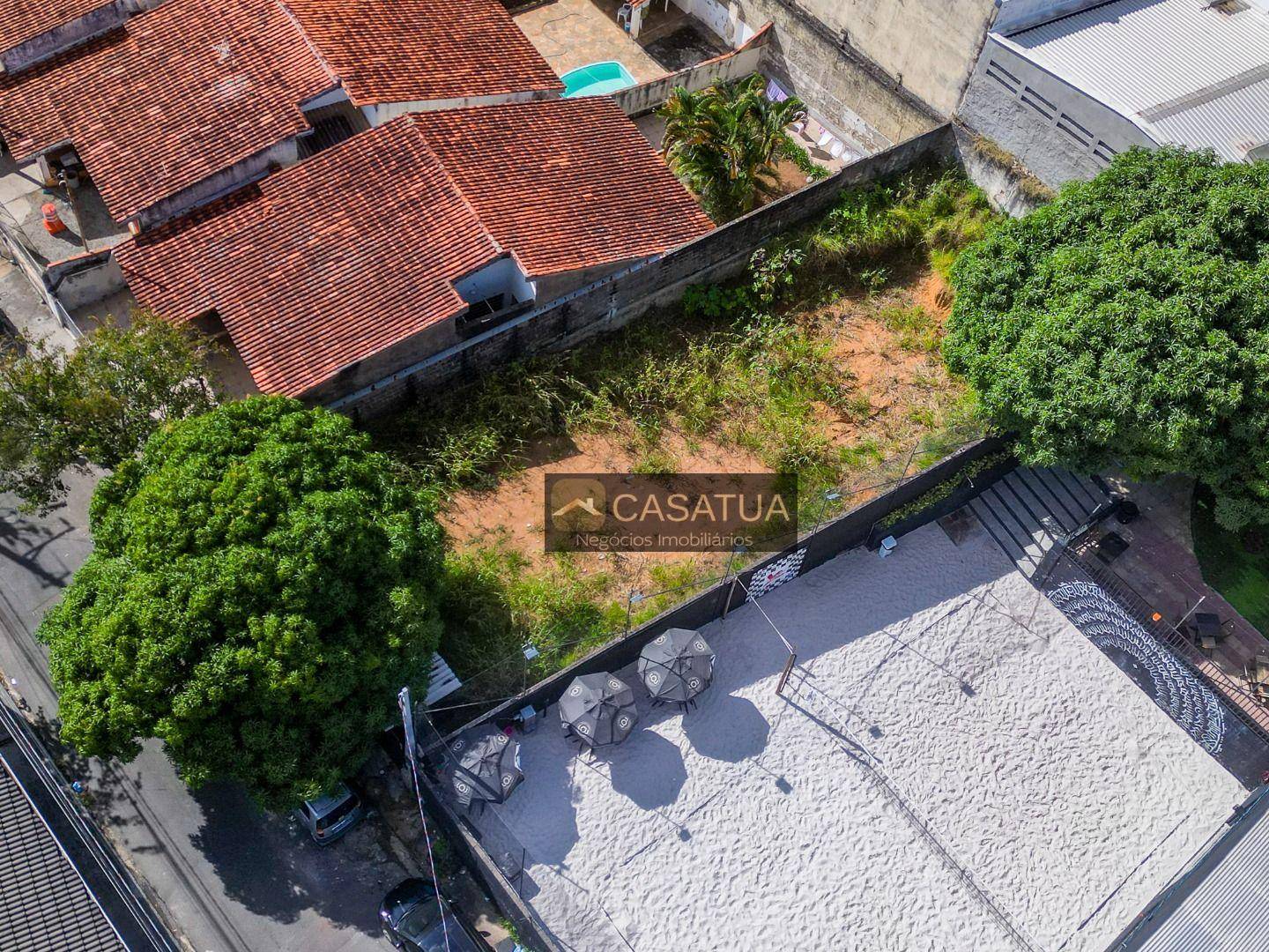 Terreno, 360 m² - Foto 3