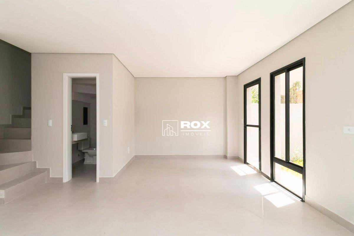 Sobrado, 3 quartos, 125 m² - Foto 3