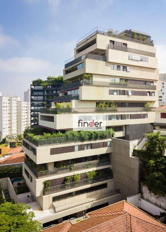 Apartamento à venda com 3 quartos, 305m² - Foto 30