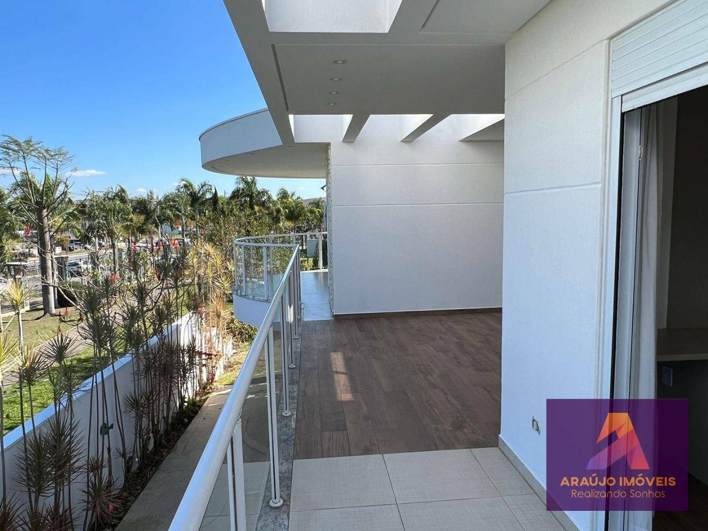 Casa de Condomínio à venda e aluguel com 4 quartos, 415m² - Foto 23