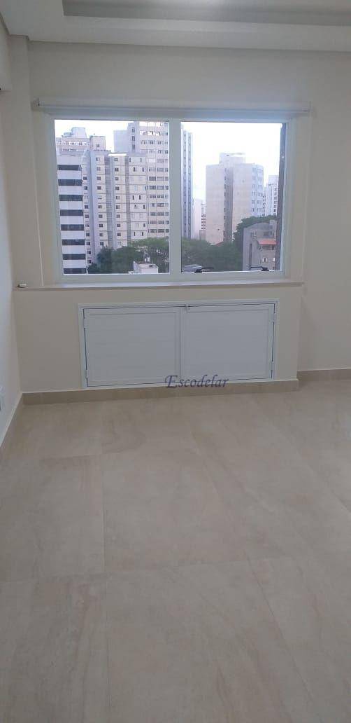 Conjunto Comercial-Sala para alugar, 30m² - Foto 30