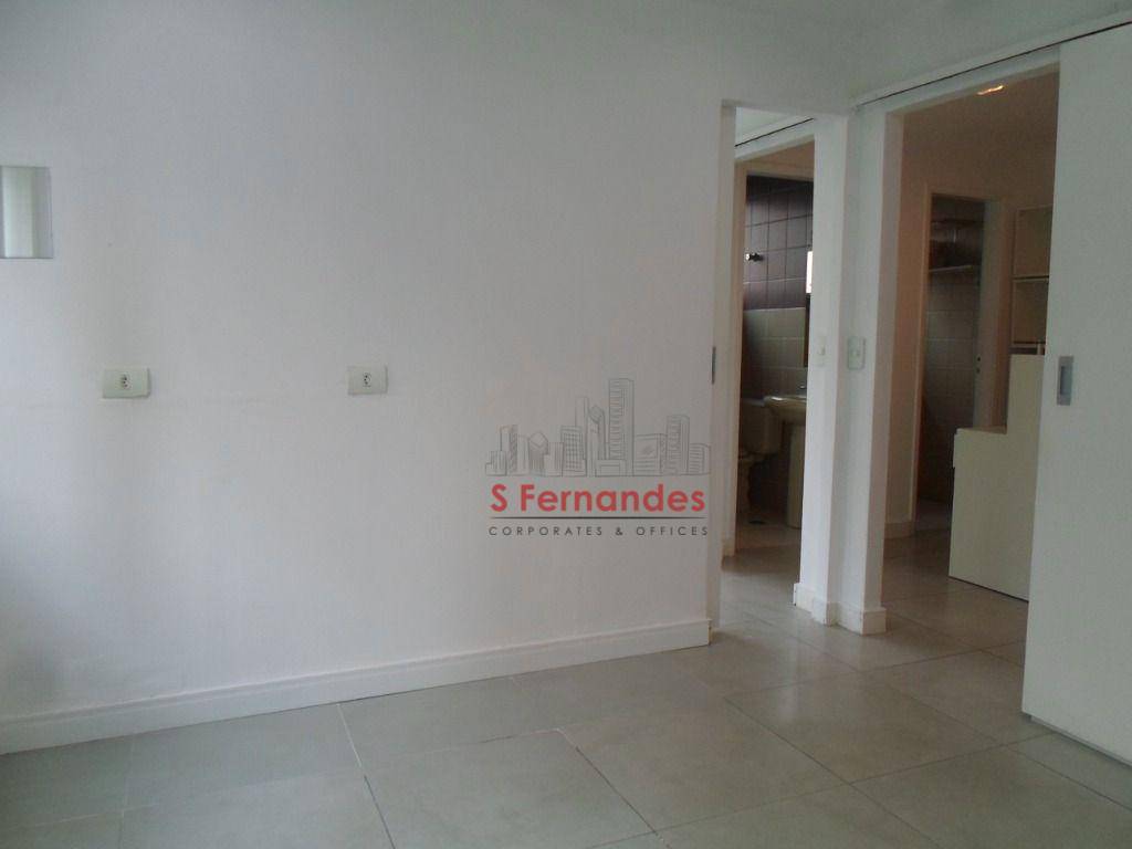 Conjunto Comercial-Sala para alugar, 40m² - Foto 8