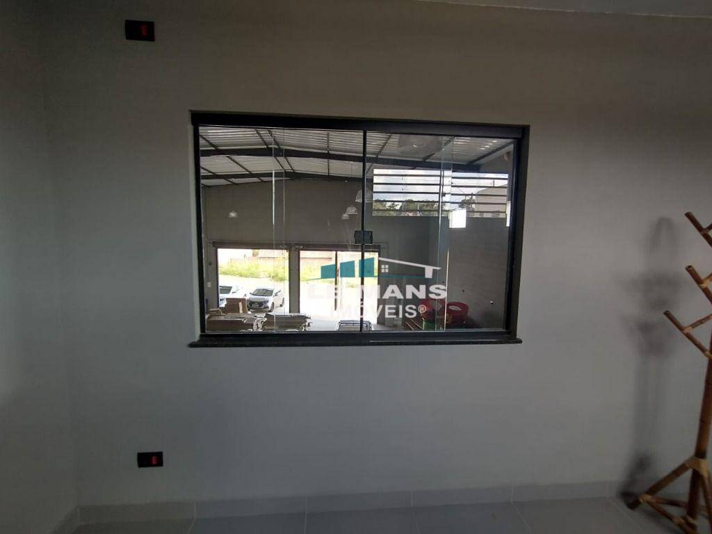 Depósito-Galpão-Armazém para alugar, 300m² - Foto 14