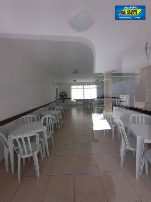 Apartamento para alugar com 2 quartos, 50m² - Foto 2