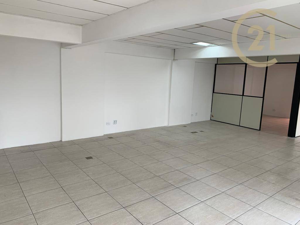 Conjunto Comercial-Sala para alugar, 85m² - Foto 3