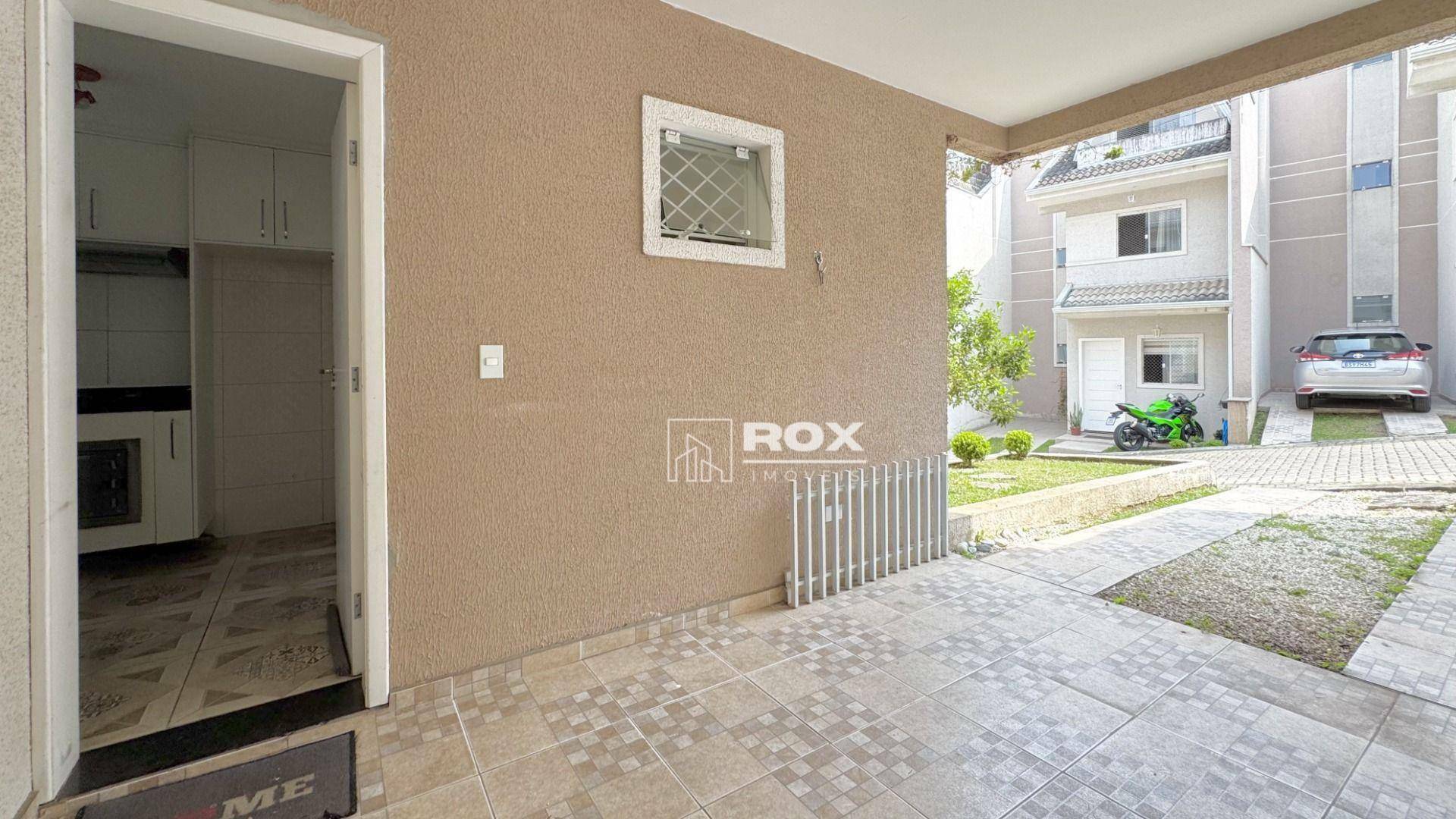 Sobrado à venda com 3 quartos, 136m² - Foto 42