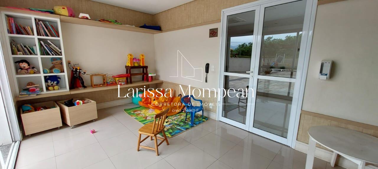 Apartamento à venda com 2 quartos, 140m² - Foto 5