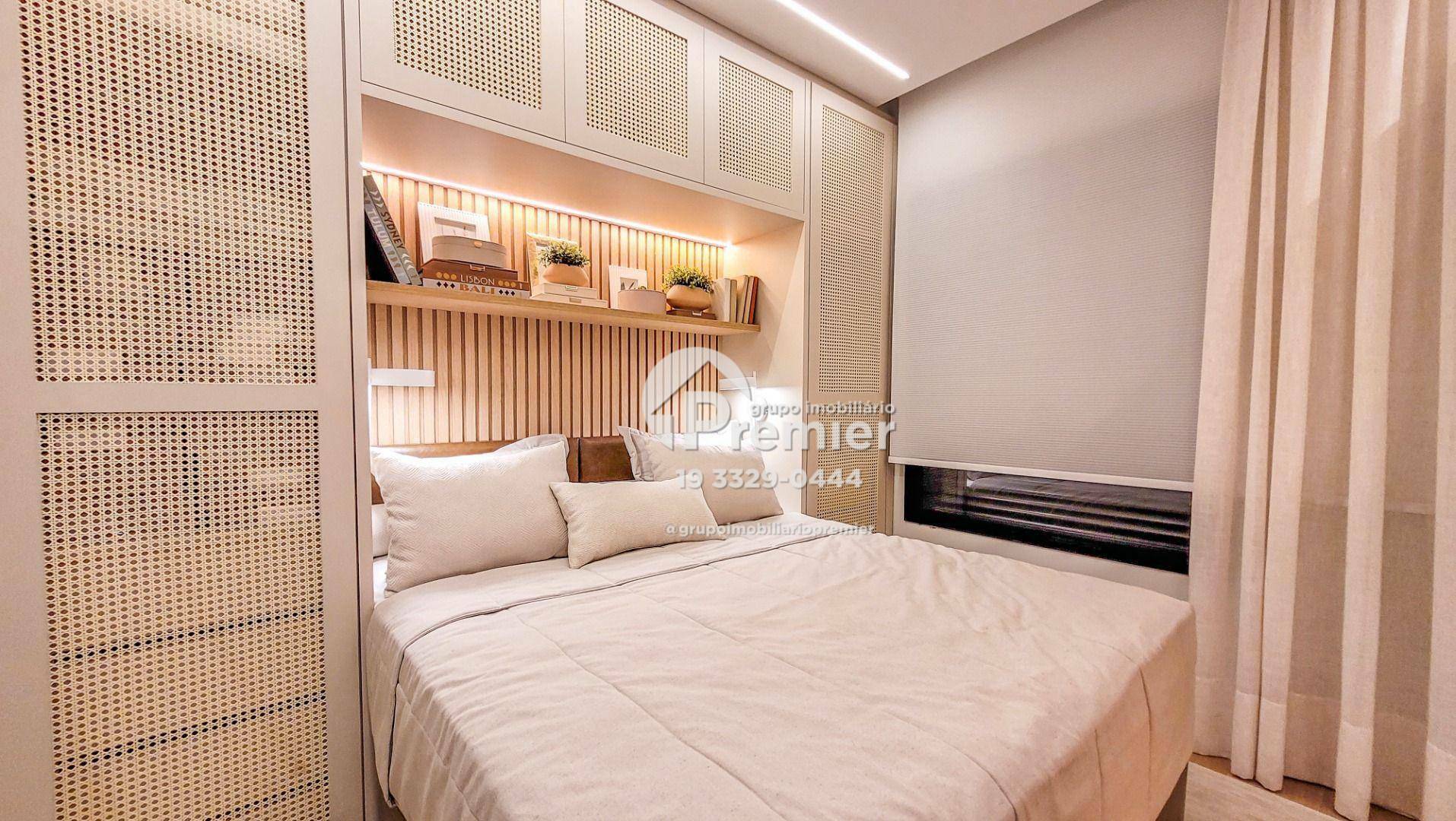 Apartamento à venda com 2 quartos, 39m² - Foto 14