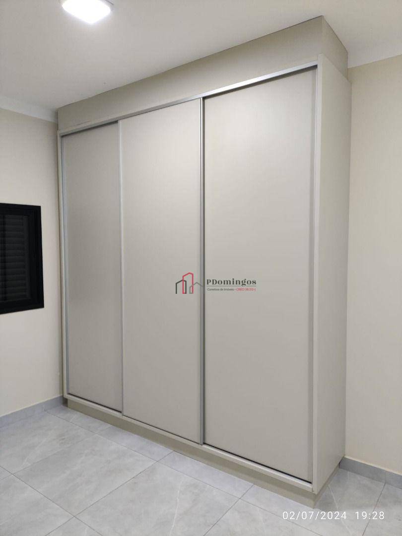 Casa de Condomínio para alugar com 3 quartos, 136m² - Foto 17