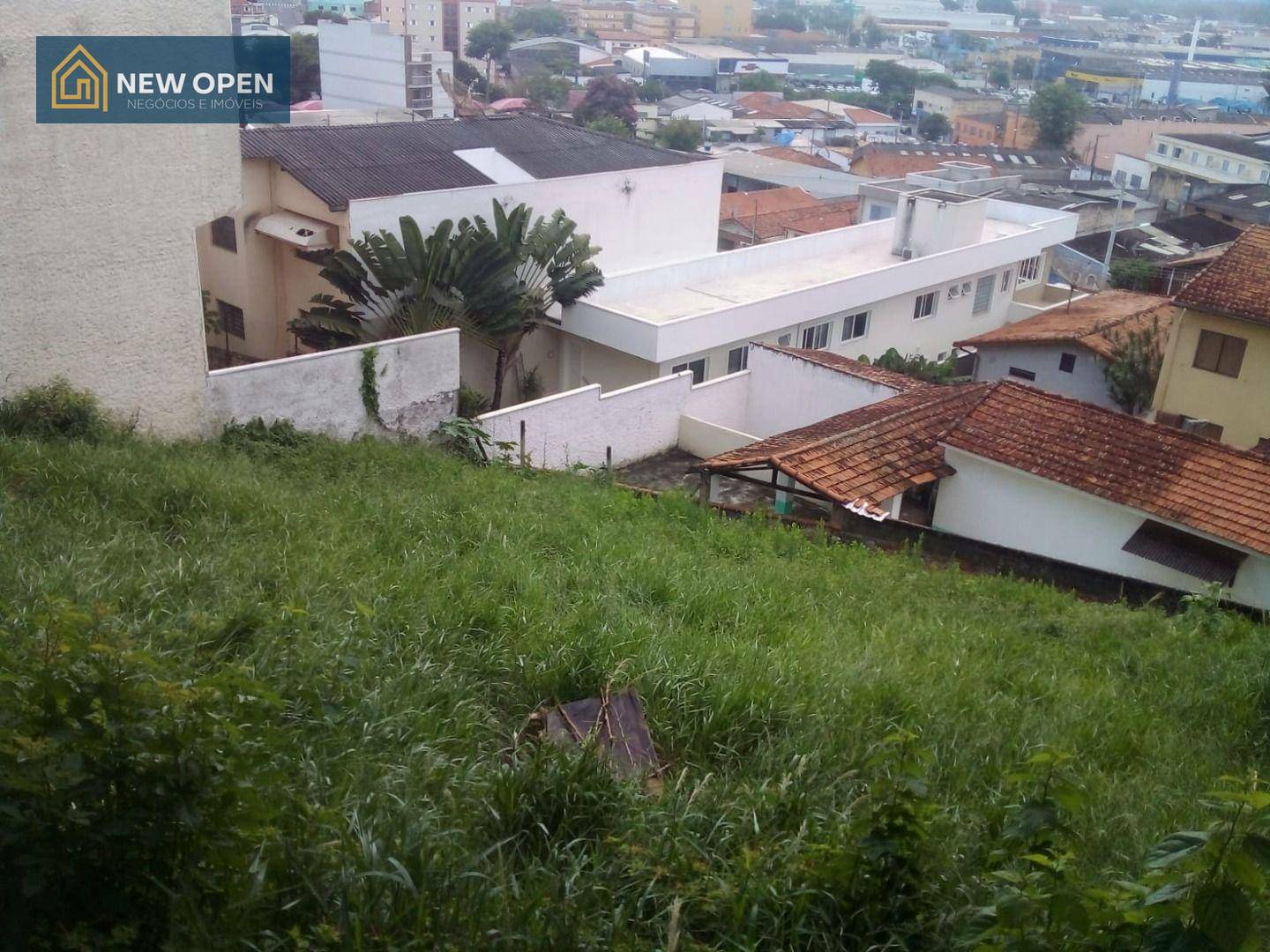 Terreno à venda, 510M2 - Foto 3