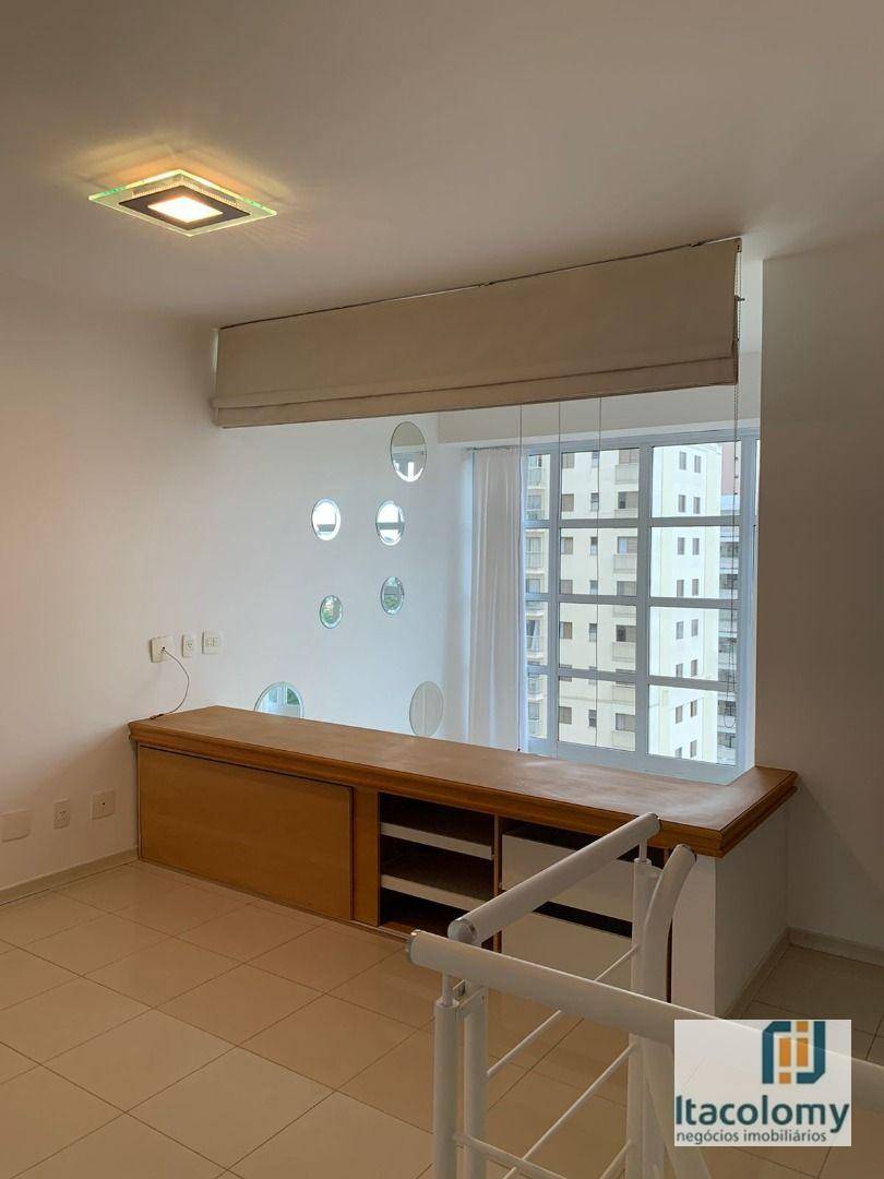 Apartamento para alugar com 1 quarto, 68m² - Foto 13