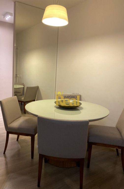 Apartamento à venda com 2 quartos, 66m² - Foto 19